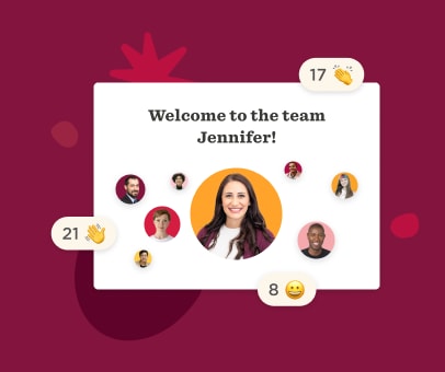 Automated onboarding is a click away