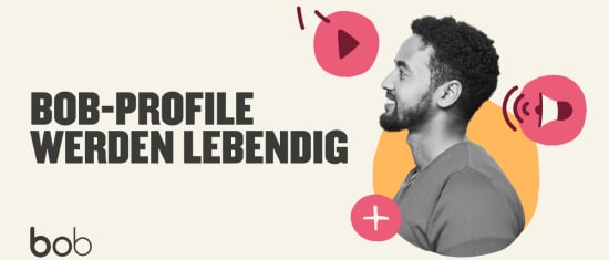 bob-profile, profile-enhancements