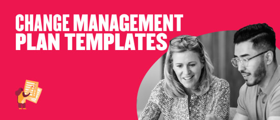 14 Free Change Management Plan Templates [2024]