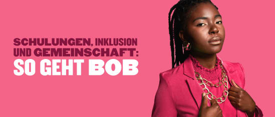 Wachstum, DE&I und Unternehmenskultur: dank Bob kommt Gen Z ans Ziel - Gen-Z-L300-Blog_Lobby-image-1.png