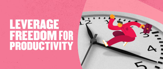 HR flexibility in SMBs: Drive innovation and growth