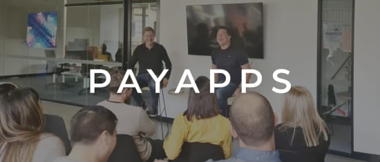 payapps, discussion, event