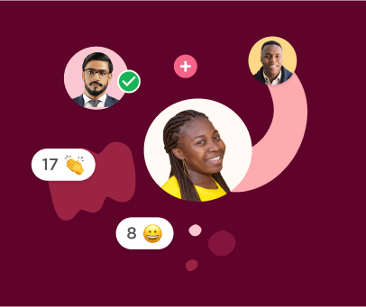 Better performance management is a click away