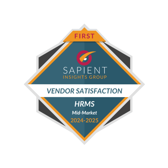 HR Software for Small Businesses - 2024-Sapient-Vendor-Satisfaction-HRMS-Midmarket.png