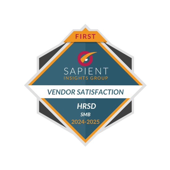 HR Software for Small Businesses - 2024-Sapient-Vendor-Satisfaction-HRSD-SMB.png