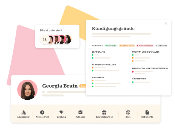 georgia-brain-profile, employee-risk-analysis