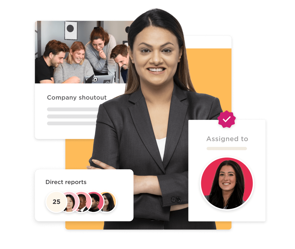 business professional, team collaboration