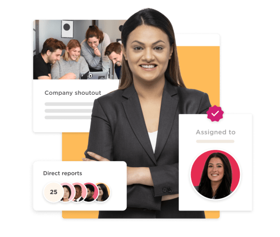 business professional, team collaboration