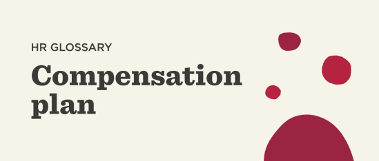 HR glossary term 