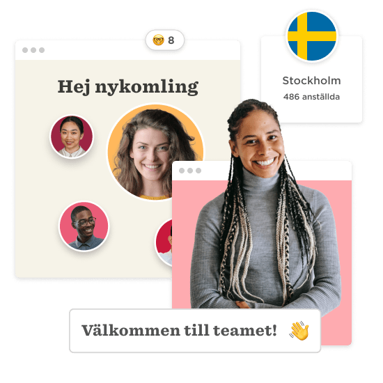 hej-nykomling, välkommen-till-teamet