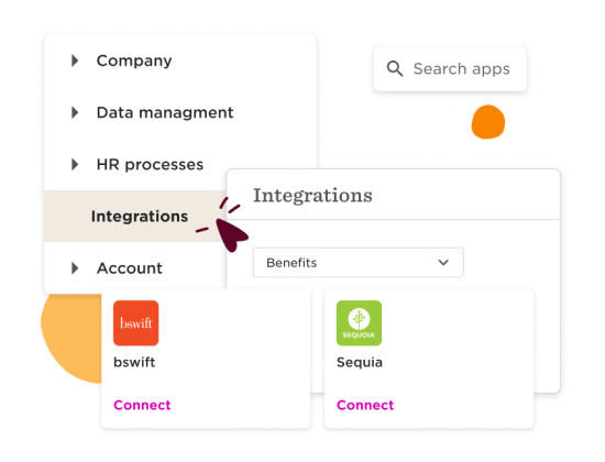 integrations-dashboard, app-connect-options