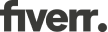 fiverr, logo