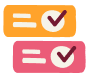 checklist, task-completion