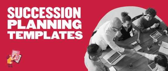 Free Succession Planning Templates: Simplify Your Succession Strategy