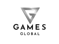 games-global-logo, silver-triangle-design