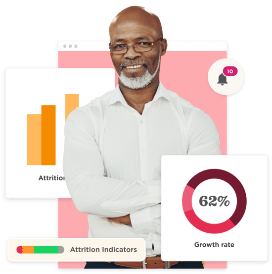 businessman, data-analytics, attrition-indicators
