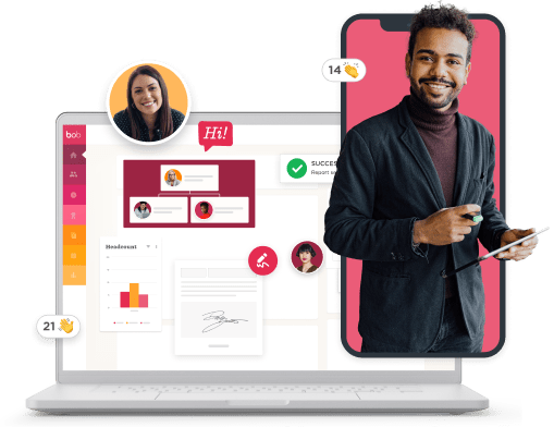 dashboard, professional, interface