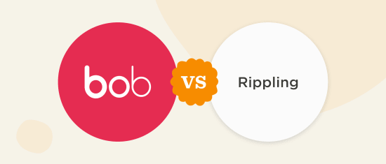 bob, Rippling, vs