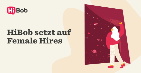 HiBob verstärkt DACH-Team mit drei Expertinnen und erreicht branchenunübliche Frauenquote - HiBob_setzt_auf_Female_Hires.png