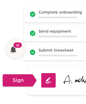 Bob's module - HR Automation