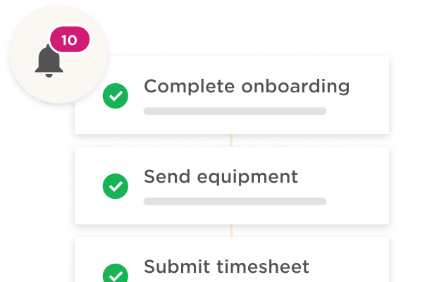 Bob's module - HR Automation