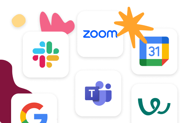 Bob's module - Integrations