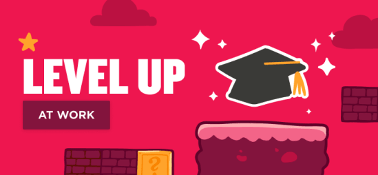 level-up, graduation-cap