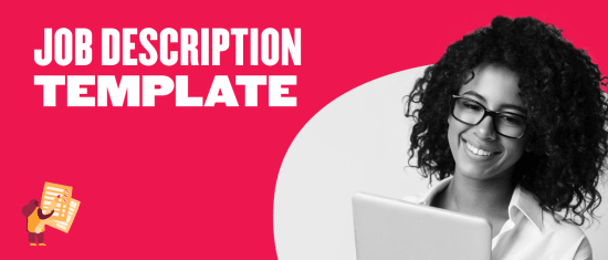 Free Job Description Template To Streamline Recruiting