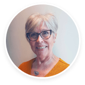 Jocelyne Gagnon 