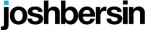 joshbersin, logo, branding