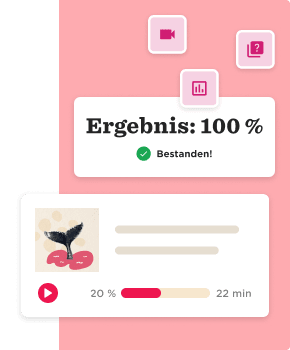 Bob's module - Weiterbildung