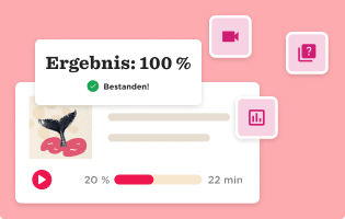Bob's module - Weiterbildung