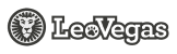 LasVegasLogo, StylishBoldFont