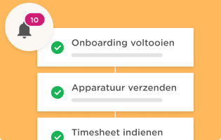 Bob's module - HR-automatisering