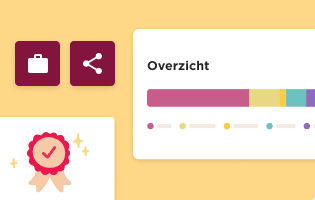 Bob's module - Strategisch werven