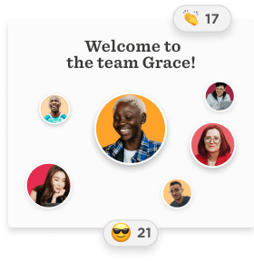Bob's module - Onboarding
