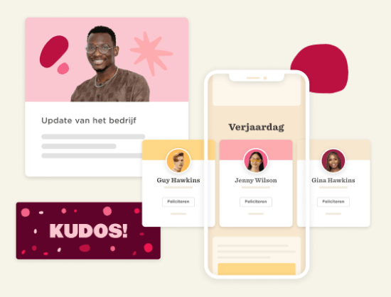 update, kudos, birthday