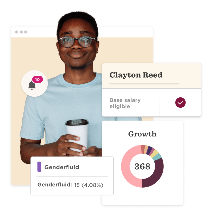 Support HR needs