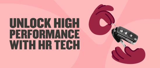 How HR tech empowers managers and drives success