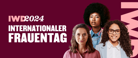 IWD2024, InternationalerFrauentag