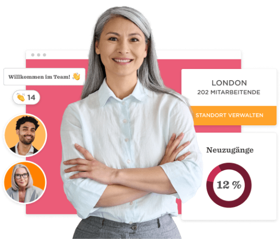 team-leader-smiling, dashboard-overview-london