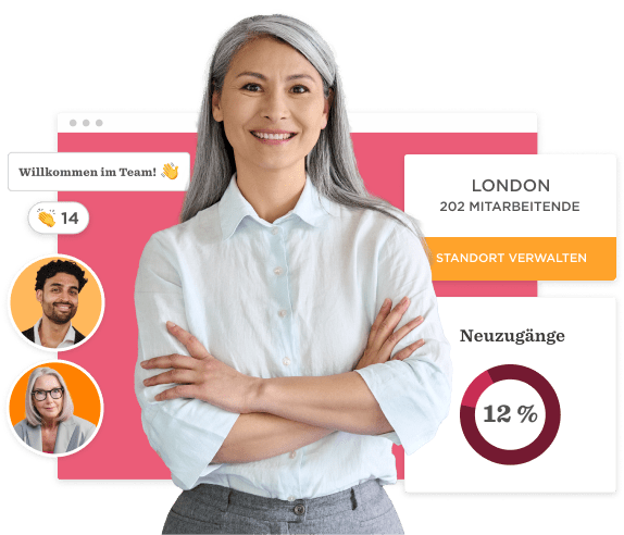 team-leader-smiling, dashboard-overview-london