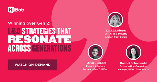 Winning over Gen Z: L&D strategies that resonate across generations - Winning-over-Gen-Z_On-Demand_Webinar_Sharing-Banner.png